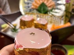 -月下料理(楷林IFC店)