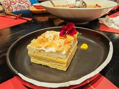 -花舍·新派粤菜·西餐·下午茶(亚运村·鸟巢店)