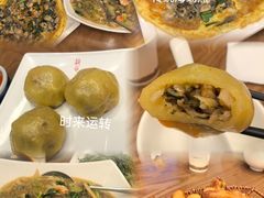 -海坛特色小吃·只做平潭特色菜(平潭店)