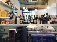 -Bitter酒吧(五原路店)