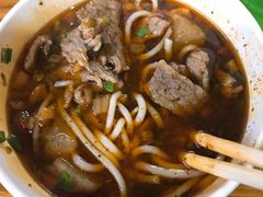 -王记生烫牛杂面馆(兰陵路店)