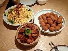 -同合居·非遗东北菜(王府井店)