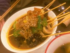 -五观堂素食(新华路店)
