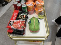 -海底捞火锅(石狮泰禾广场店)