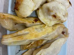 -奕宏饺子楼(朱庄小区店)