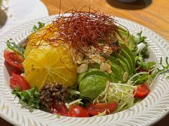 -Rosemary·纽西兰简餐(江南西店)