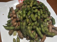 -夜小红炒虾尾(建文店)