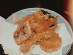 -松临·铁板烧&Omakase(神农店)
