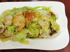 -闻香阁·清真(光荣道店)