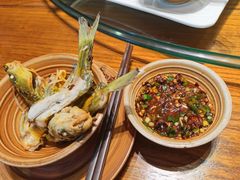 -亮欢寨酸汤鱼(沙冲路店)