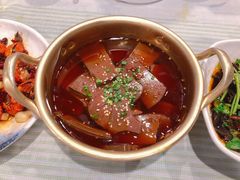 真心鸭血-汉虾王.小龙虾.武汉菜.粤菜(科技园店)