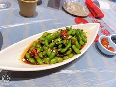 -肥肥虾庄·金牌油焖大虾(杨园滨江时代walk店)