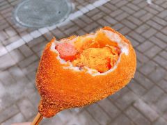 -爱上甜蜜蜜(田盛街店)