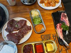 -原始泥炉烤肉(总店)