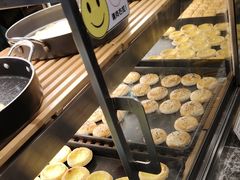 -金滏山烤肉·海鲜·火锅自助餐厅(襄阳万达店)