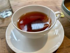 英式伯爵茶-夏朵餐厅(丁香店)