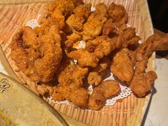 -哥老官重庆美蛙鱼头(五角场合生汇店)