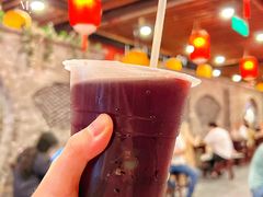 酸梅汤-小街天府(西工小街店)