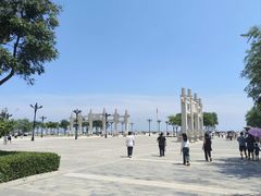 -天津妈祖文化园