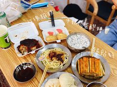 -石家包子(大学习巷店)