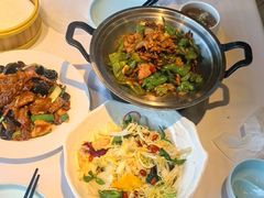 -玉林烤鸭店(黄村兴华店)