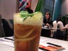 柠檬茶-美奈小馆·越南料理(中航城君尚购物中心店)