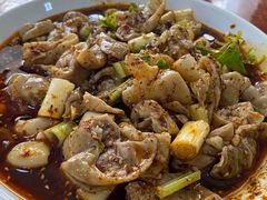 -巷子肥肠(科华巷店)