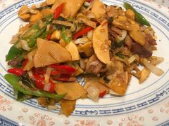 -茉莉花空中花园餐厅(义乌店)