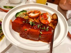 -醉辉皇原味海鲜江南菜(成都大魔方店)