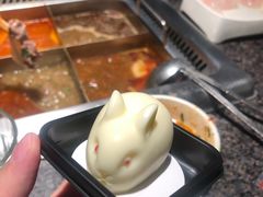 -海底捞火锅(崇文门新世界百货店)