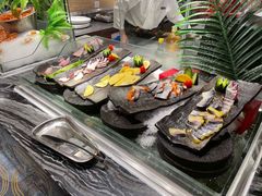 -V Bar海景扒房(北海湾惠龙万达嘉华酒店)