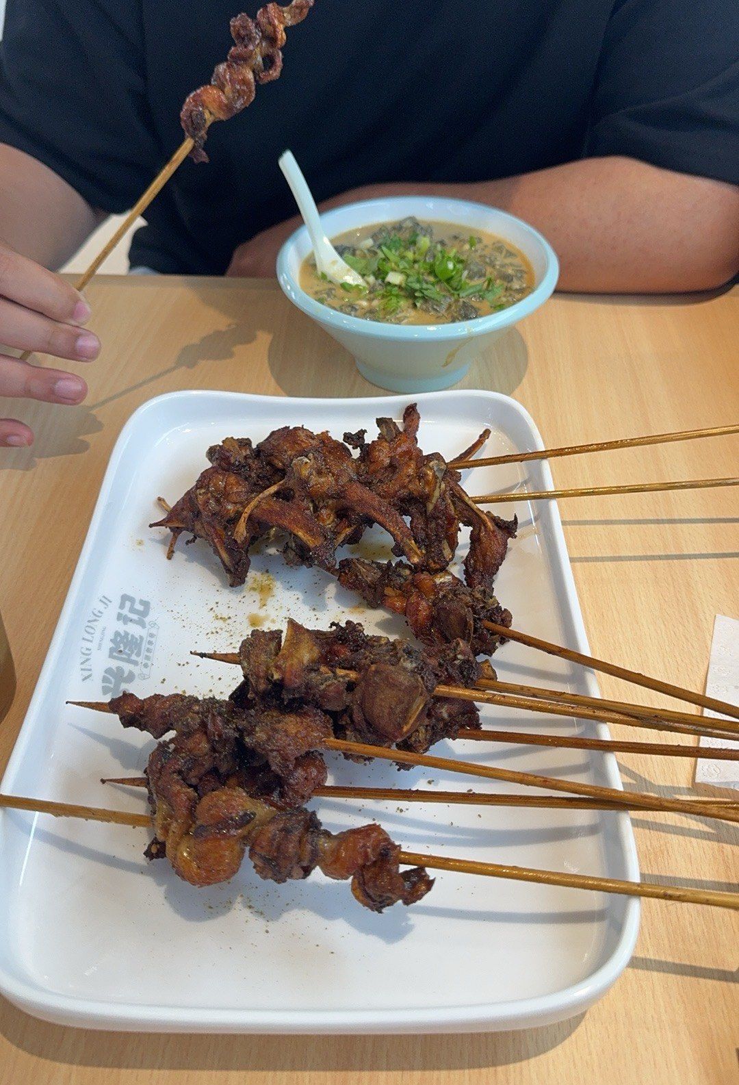 亚惠美食广场