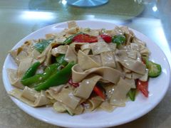 豆皮-北雪湘园酒家(五山店)