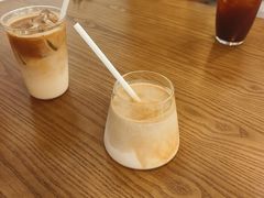 -via coffee(万象城店)