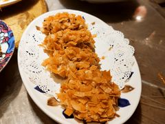 -桥东喜碧海鲜街(水东街店)