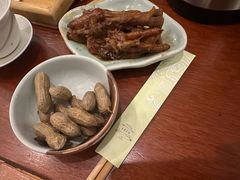 -青藤茶馆(南山路店)