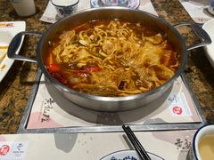 -黄记煌三汁焖锅(欢乐海岸店)
