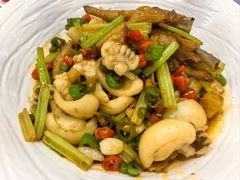 -大灶头·新昌菜(中国茶市店)