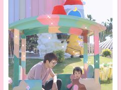 -水桶王国主题餐厅·聚会·生日派对·亲子活动·家庭套餐(亚龙湾希尔顿店)