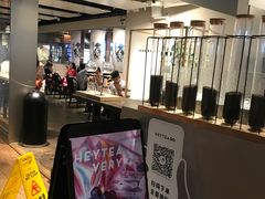 -喜茶(上海正大广场店)