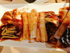 -避风塘(百联东郊店)