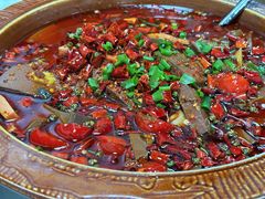 -胖哥川菜馆(武东路店)