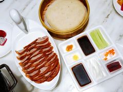 宫廷烤鸭-御仙都北京菜馆·烤鸭店(双井店)
