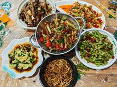 -小民大排档(马场角横路店)