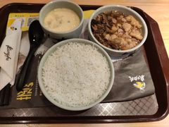 香菇滑鸡-真功夫(北京路步行街店)