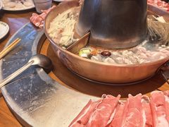 -刘老表·瓦罐汤涮肉(青云谱店)