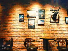 大堂-THE ALLEY 鹿角巷(华润万象城店)