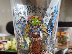 -Tubestation站点比萨(五道营店)