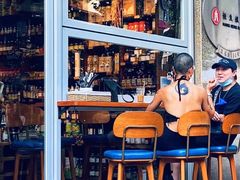 -Alimentari早午餐(安福路店)