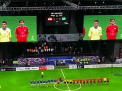 -成都金融城演艺中心